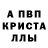 MDMA кристаллы Donna Dorrell